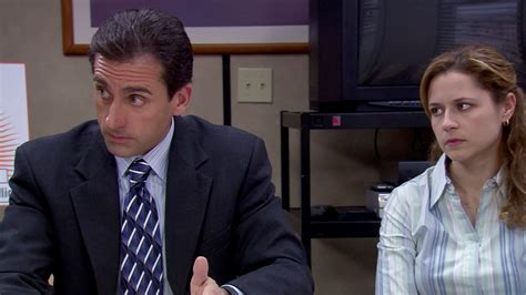 Watch The Office Season 2 Episode 6 Online .